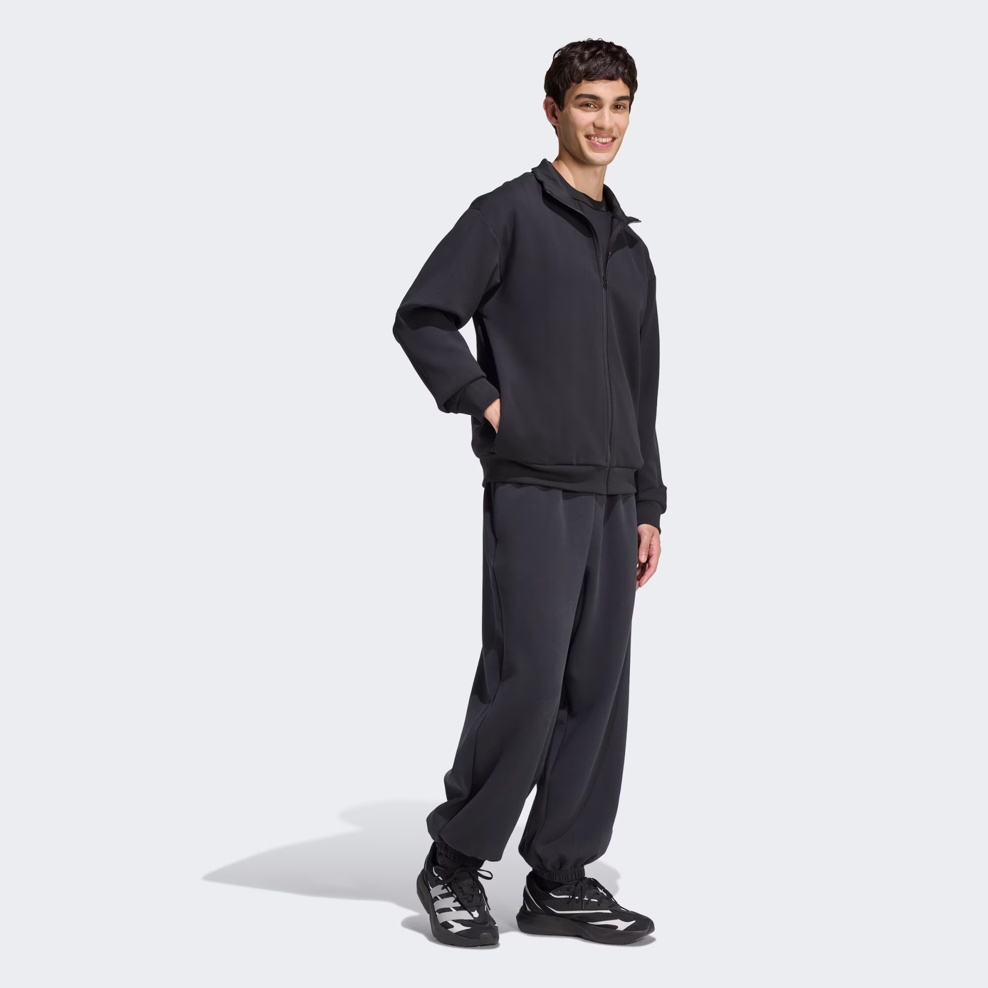 Adidas მამაკაცის ჯემპრი M SL TT