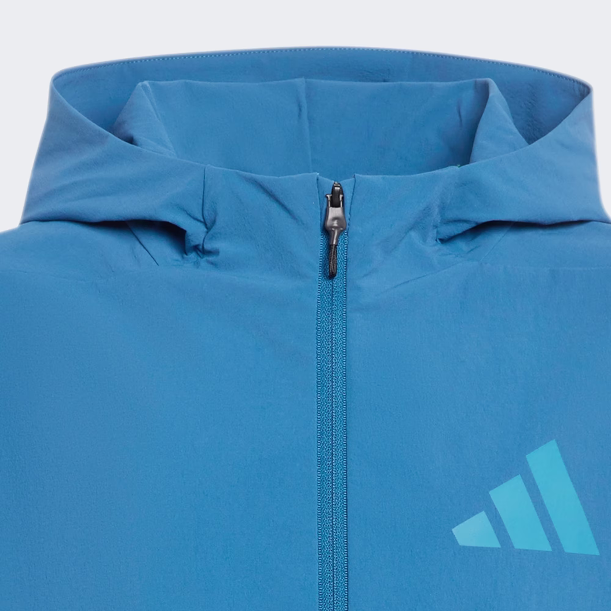 Adidas ბავშვის ქურთუკი J Z.N.E. WV CU