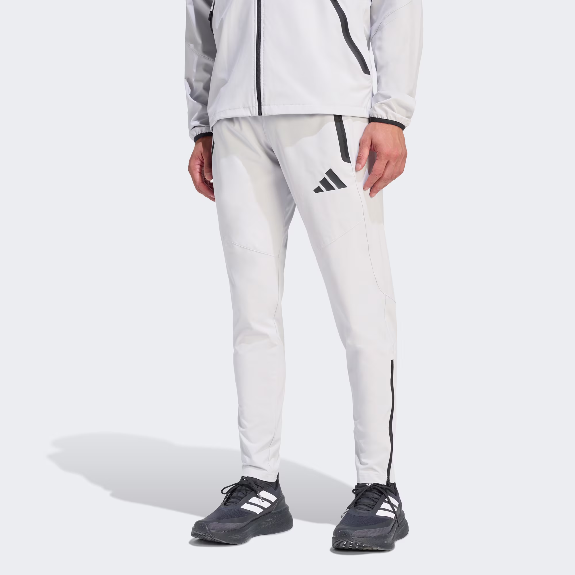 Adidas მამაკაცის შარვალი TT W PANT