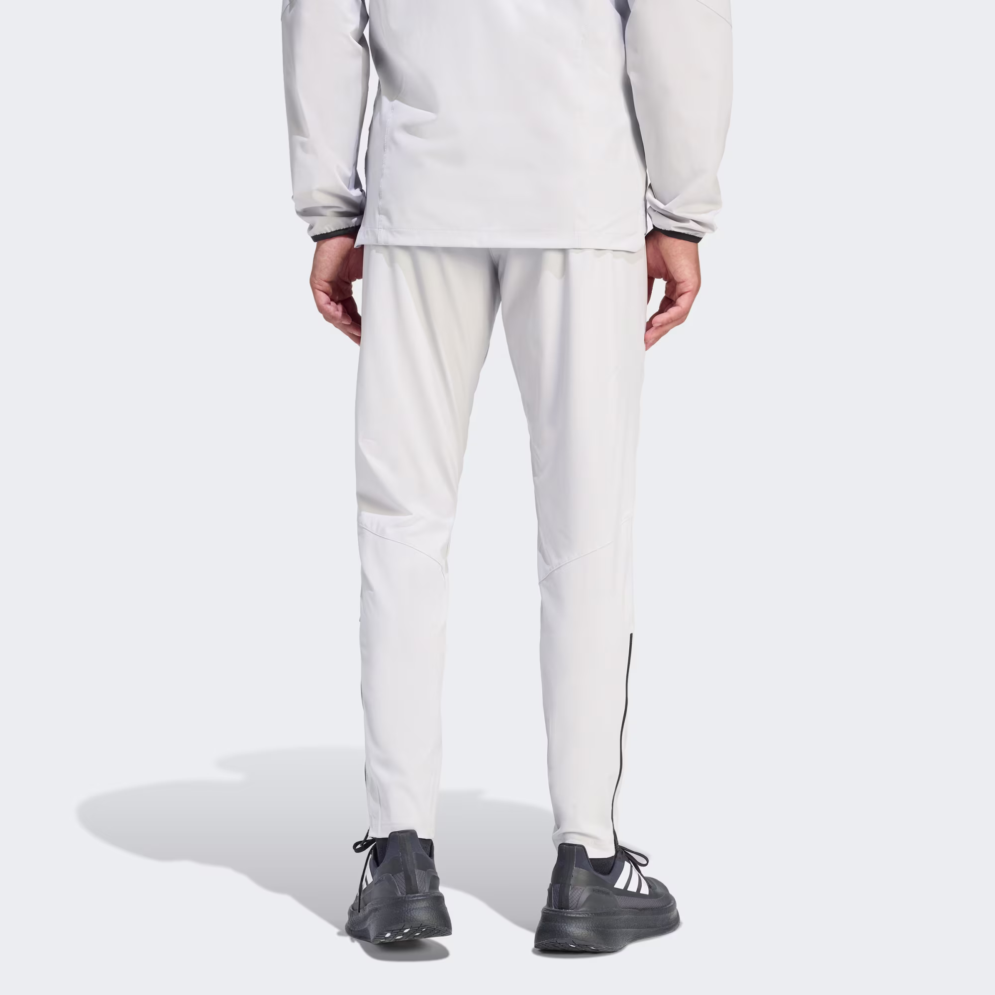 Adidas მამაკაცის შარვალი TT W PANT