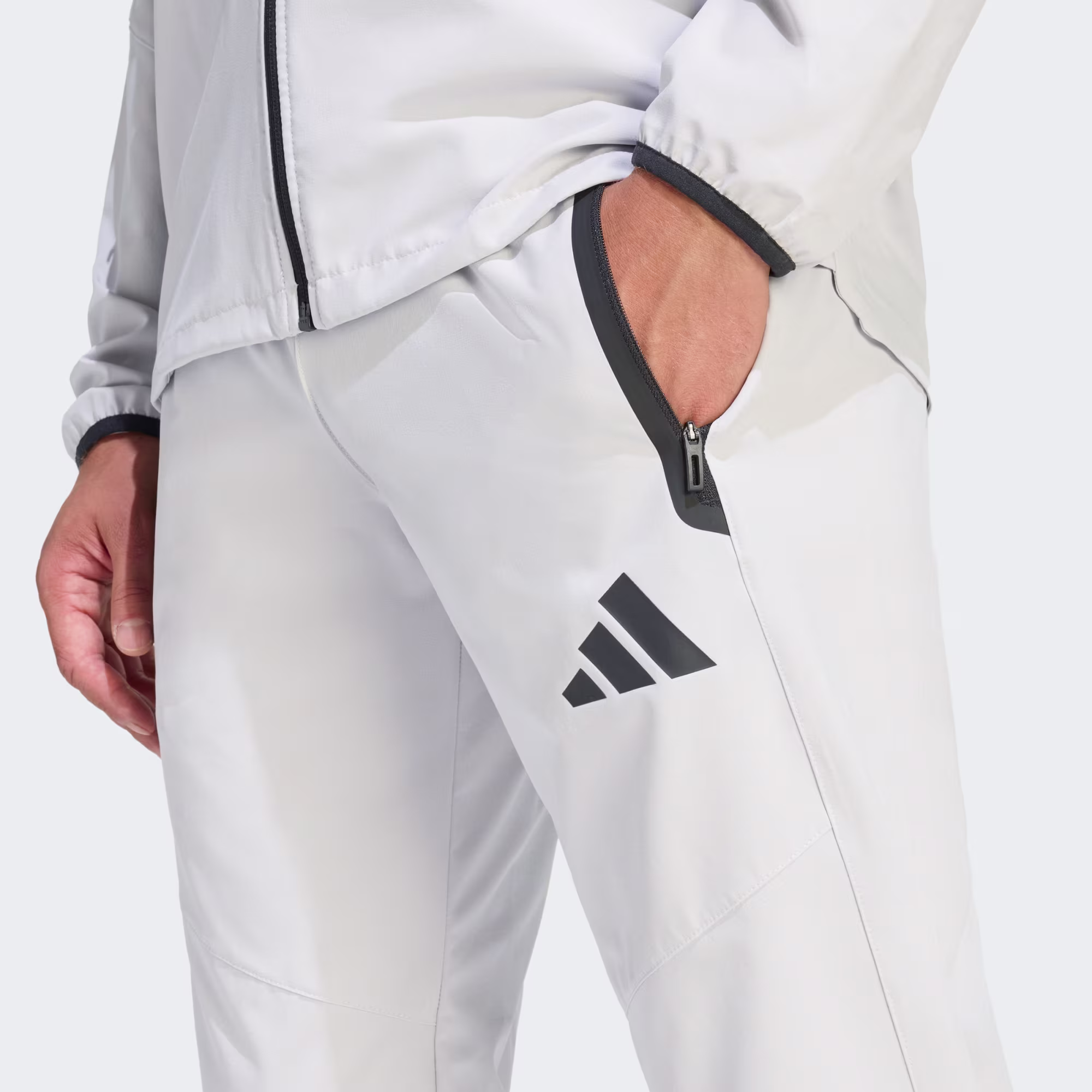 Adidas მამაკაცის შარვალი TT W PANT