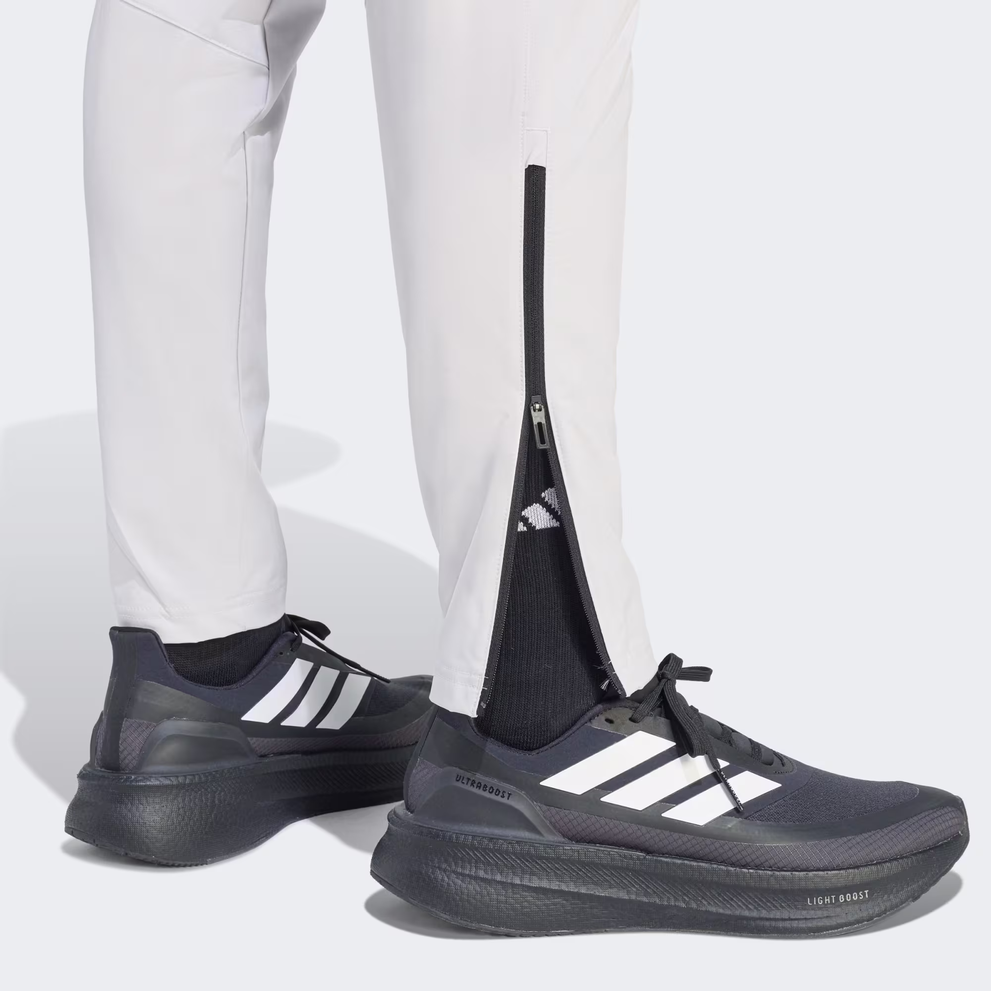 Adidas მამაკაცის შარვალი TT W PANT