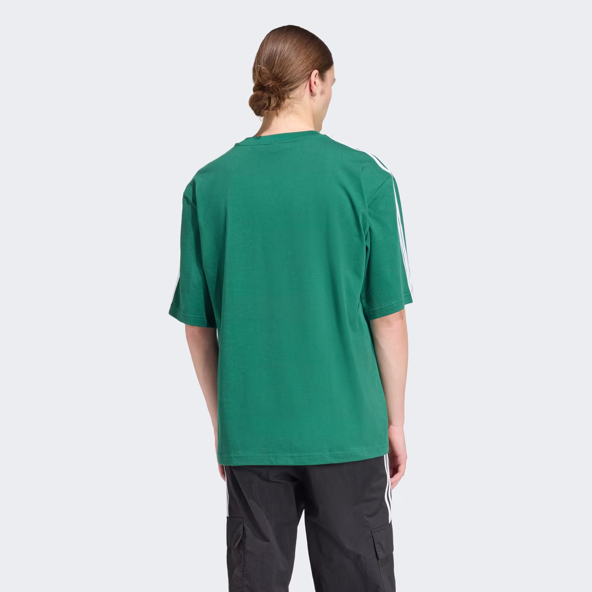 Adidas მამაკაცის მაისური 3S TEE
