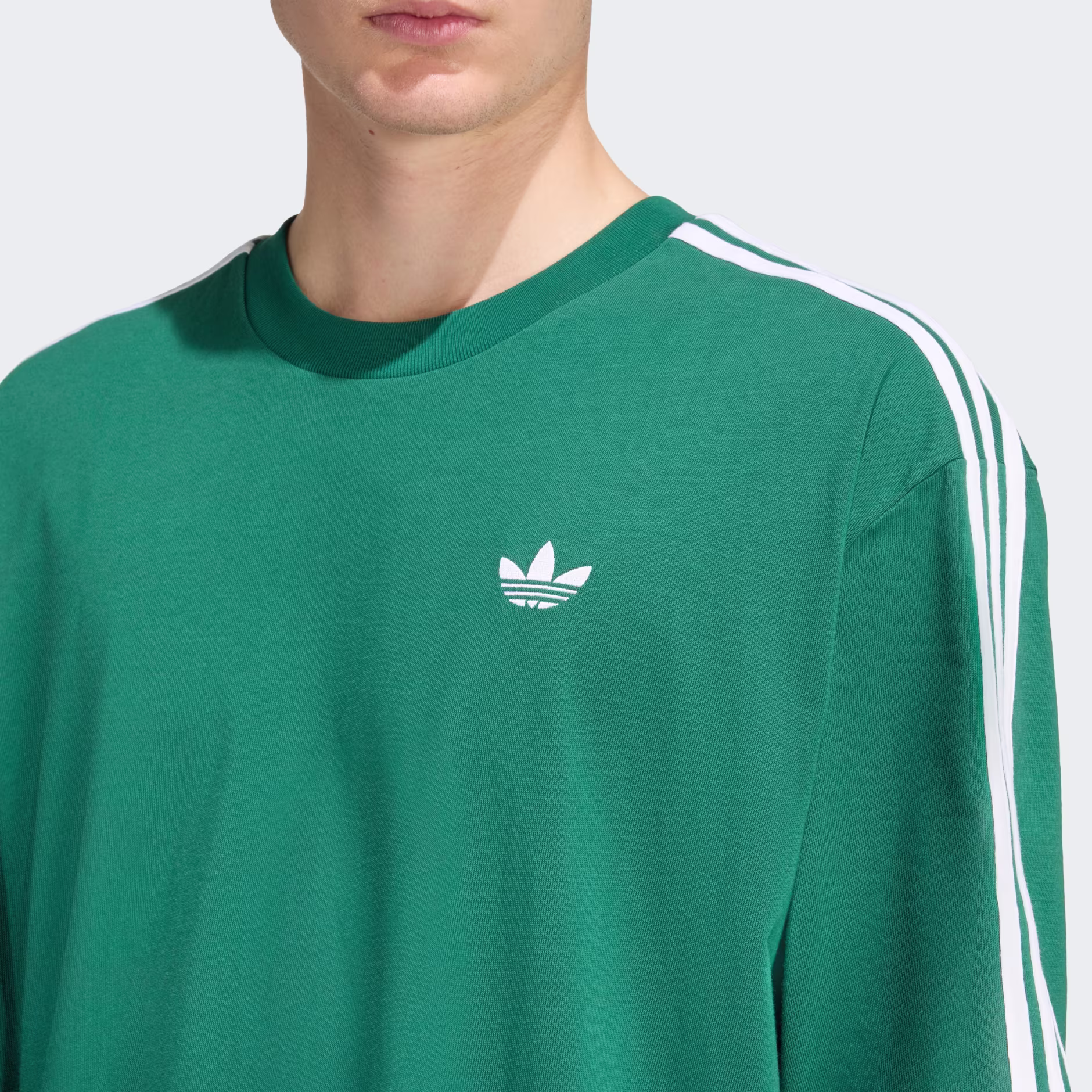 Adidas მამაკაცის მაისური 3S TEE