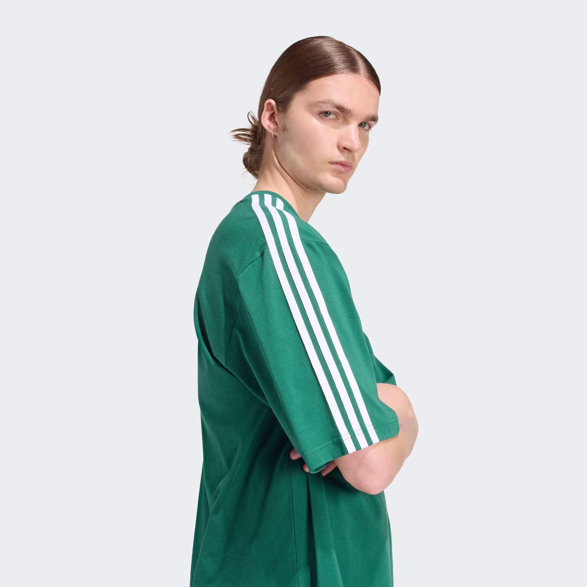 Adidas მამაკაცის მაისური 3S TEE