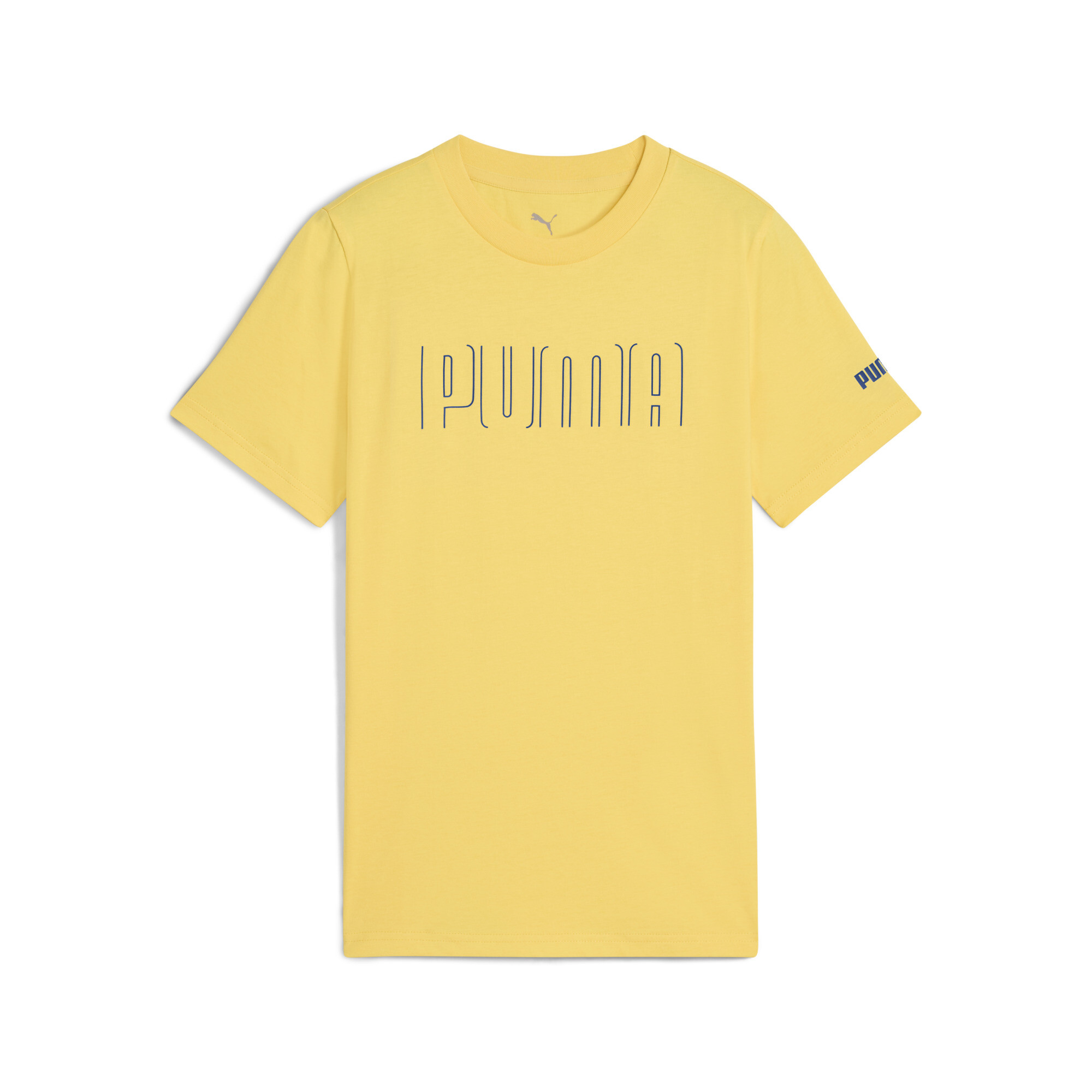 Puma ბავშვის მაისური