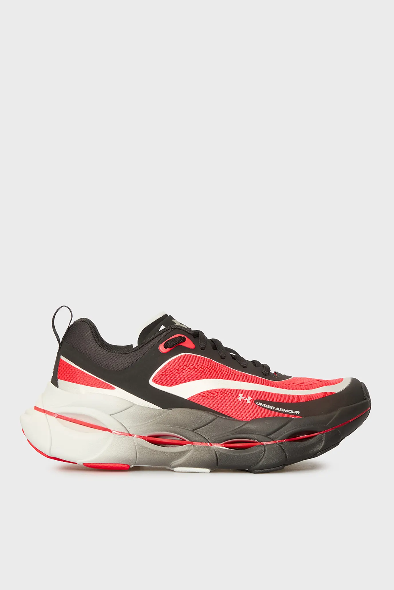 Under Armour ქალის სპორტული ფეხსაცმელი