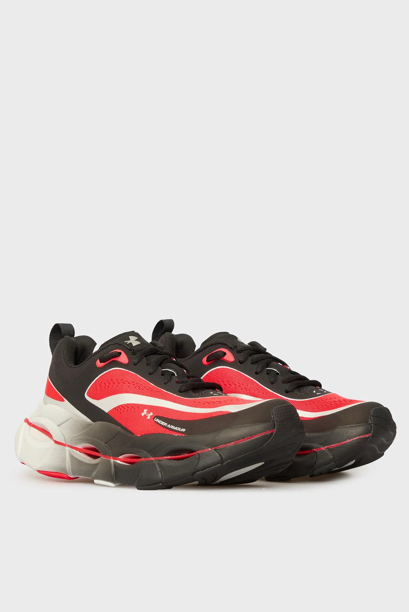 Under Armour ქალის სპორტული ფეხსაცმელი