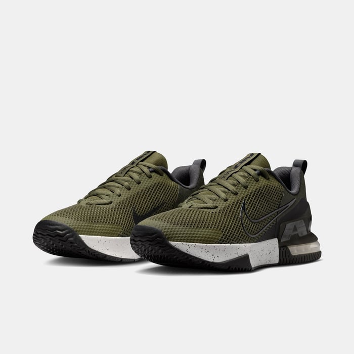 Nike მამაკაცის სპორტული ფეხსაცმელი