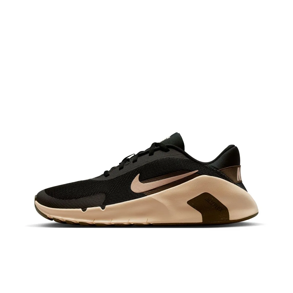 Nike მამაკაცის სპორტული ფეხსაცმელი NIKE FLEX TRAIN