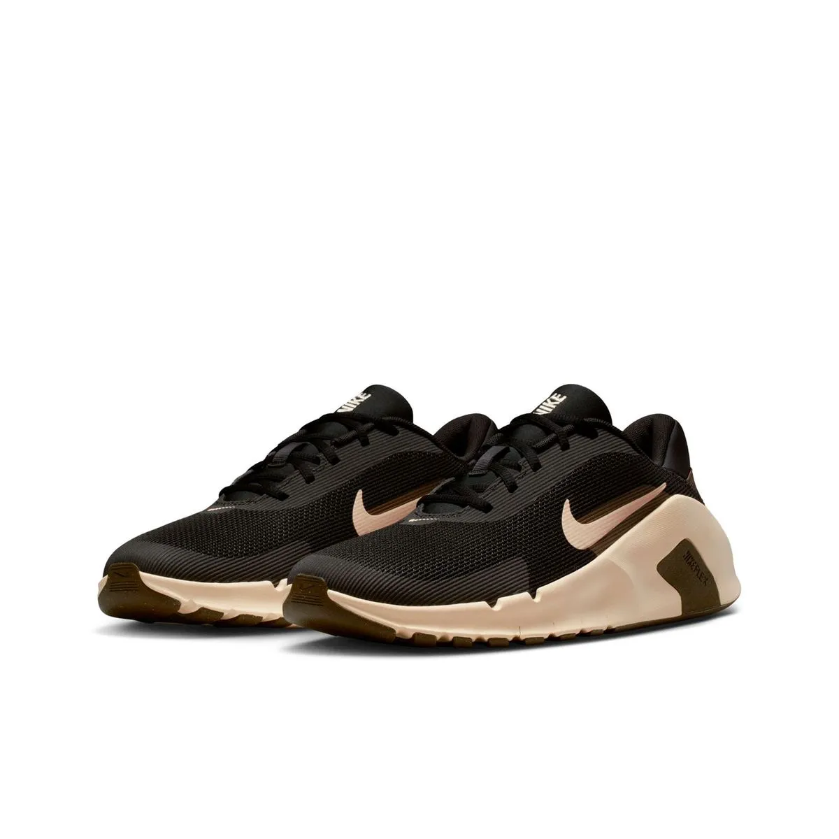 Nike მამაკაცის სპორტული ფეხსაცმელი NIKE FLEX TRAIN