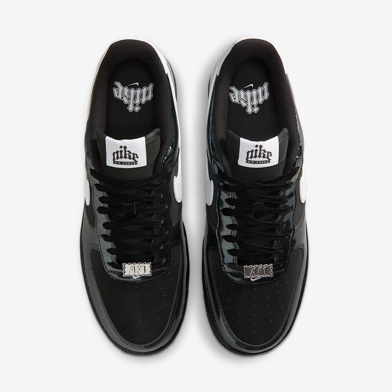Nike მამაკაცის სპორტული ფეხსაცმელი