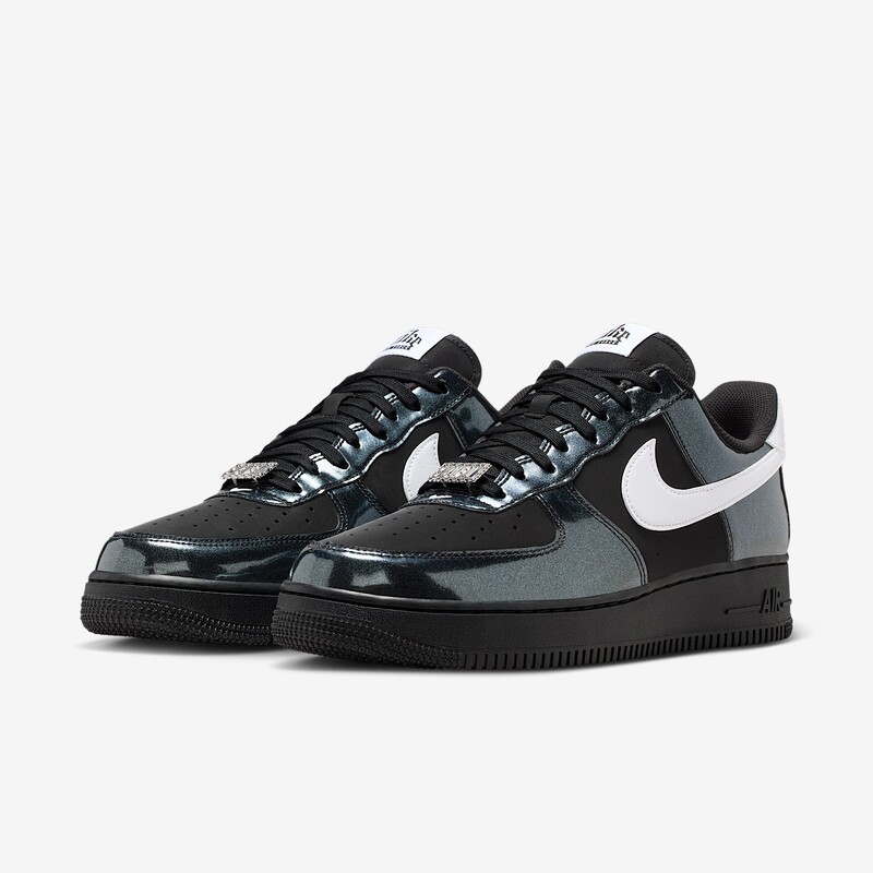 Nike მამაკაცის სპორტული ფეხსაცმელი