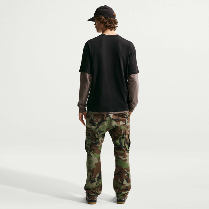 Nike მამაკაცის მაისური