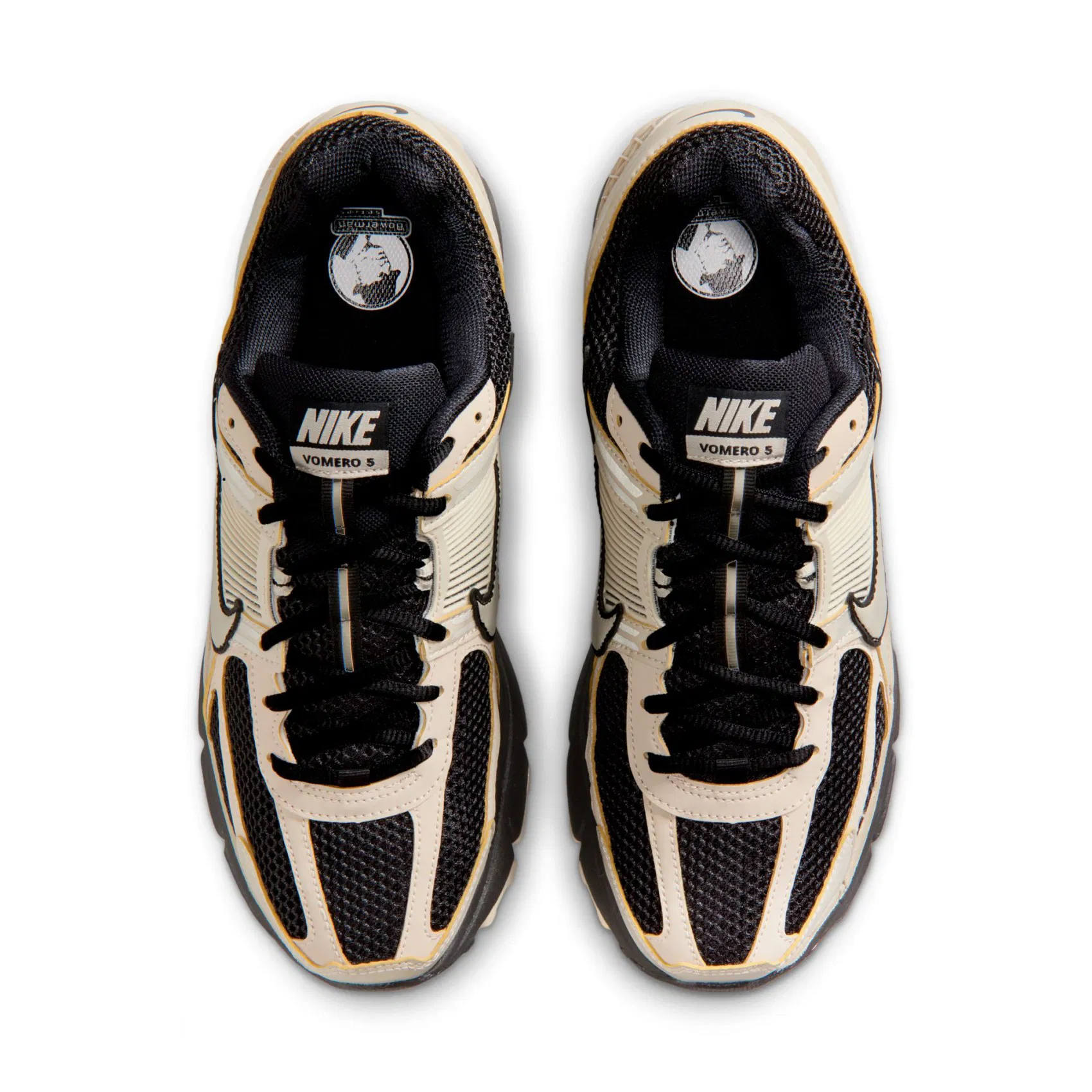 Nike მამაკაცის სპორტული ფეხსაცმელი