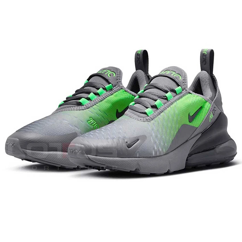 Nike ბავშვის სპორტული ფეხსაცმელი