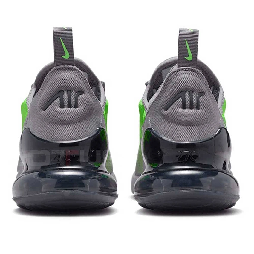 Nike ბავშვის სპორტული ფეხსაცმელი