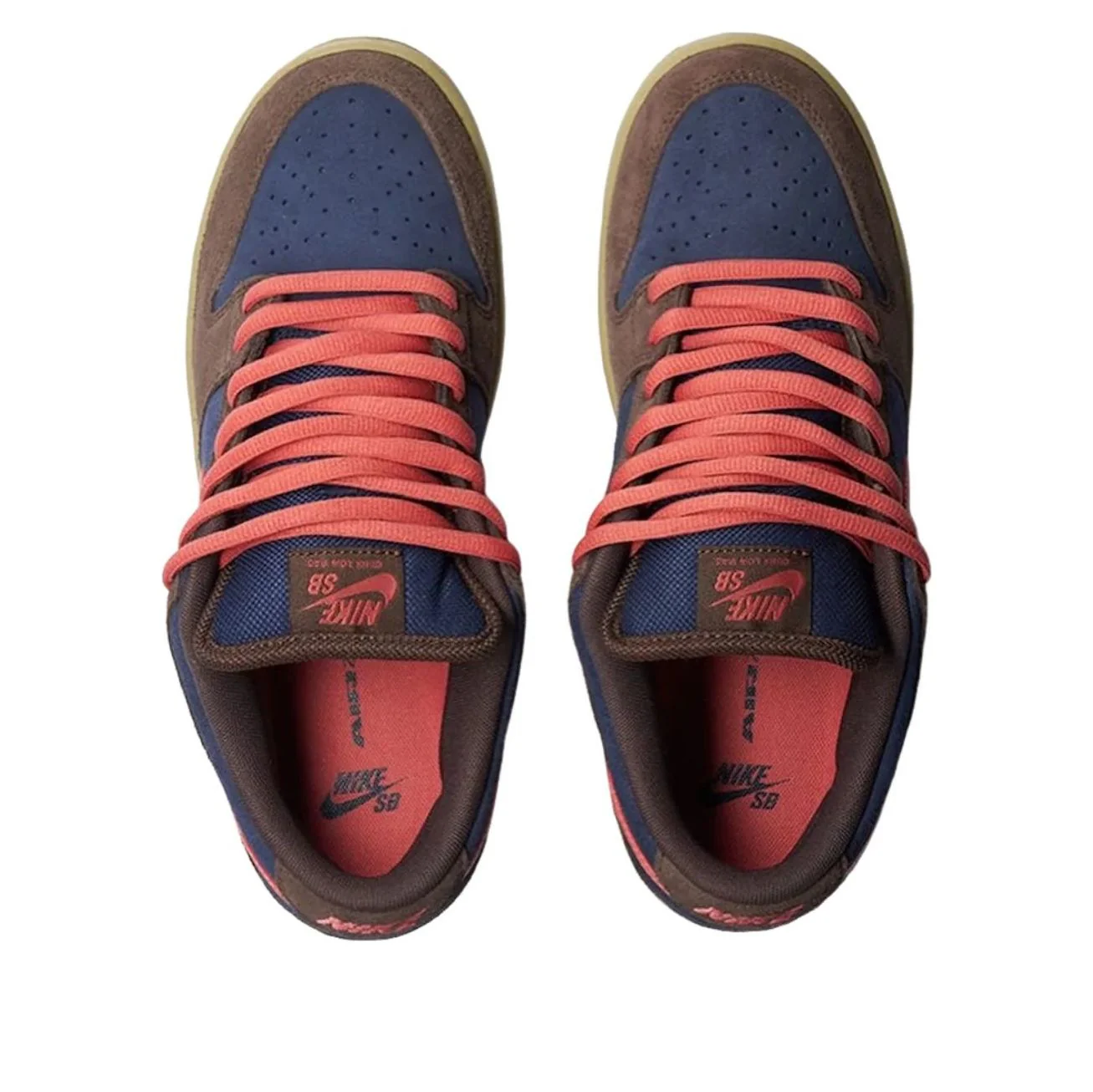 Nike მამაკაცის სპორტული ფეხსაცმელი