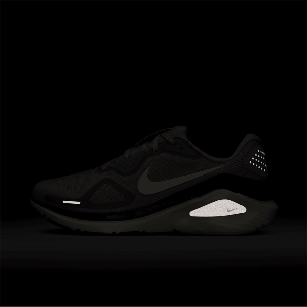 Nike ქალის სპორტული ფეხსაცმელი