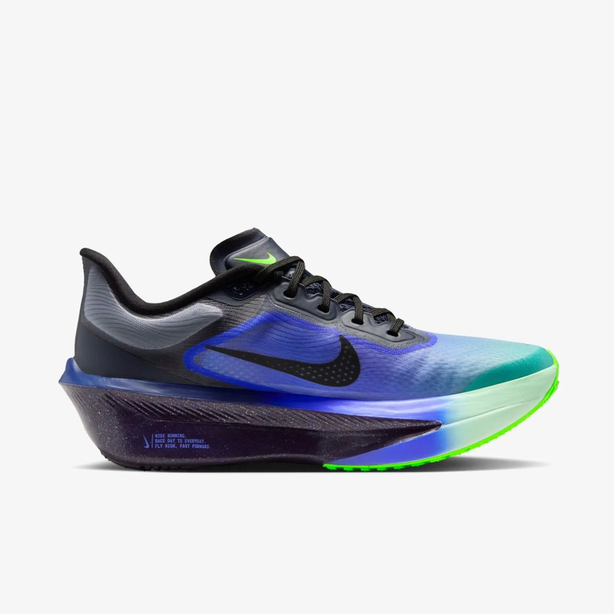 Nike ქალის სპორტული ფეხსაცმელი