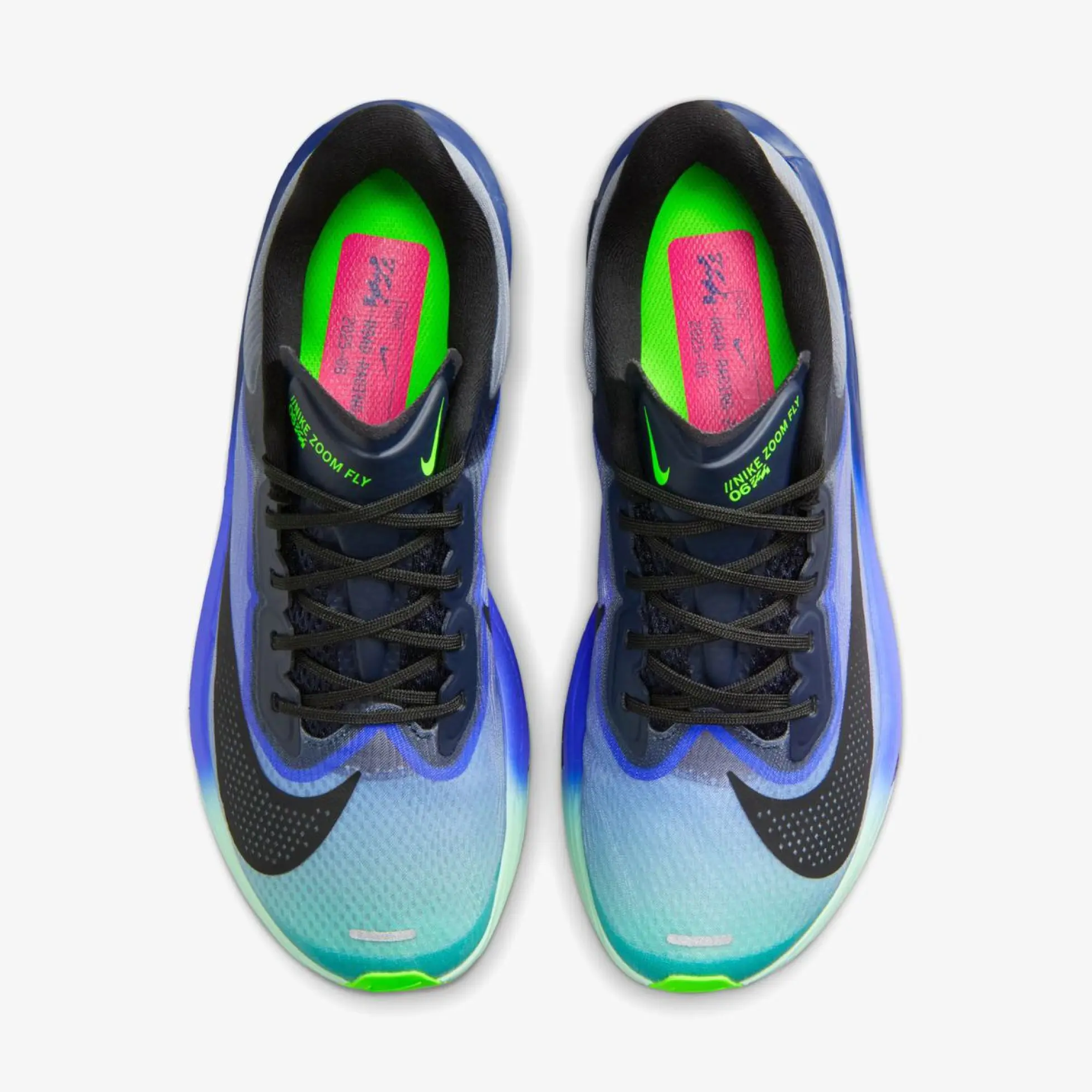 Nike ქალის სპორტული ფეხსაცმელი