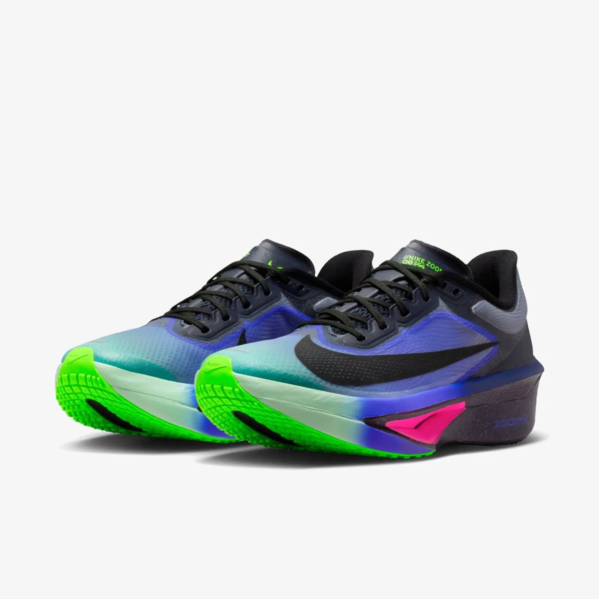 Nike ქალის სპორტული ფეხსაცმელი