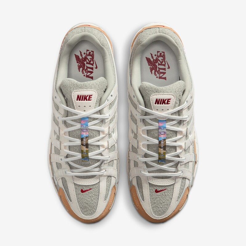 Nike მამაკაცის სპორტული ფეხსაცმელი