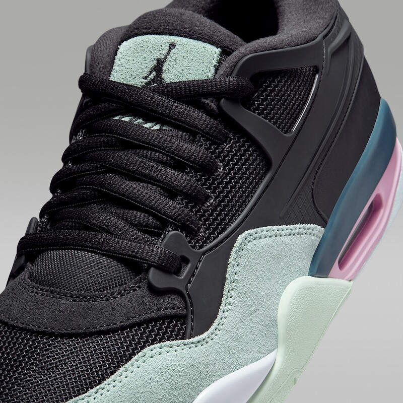 Nike მამაკაცის სპორტული ფეხსაცმელი