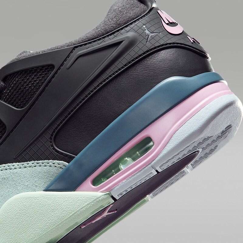 Nike მამაკაცის სპორტული ფეხსაცმელი