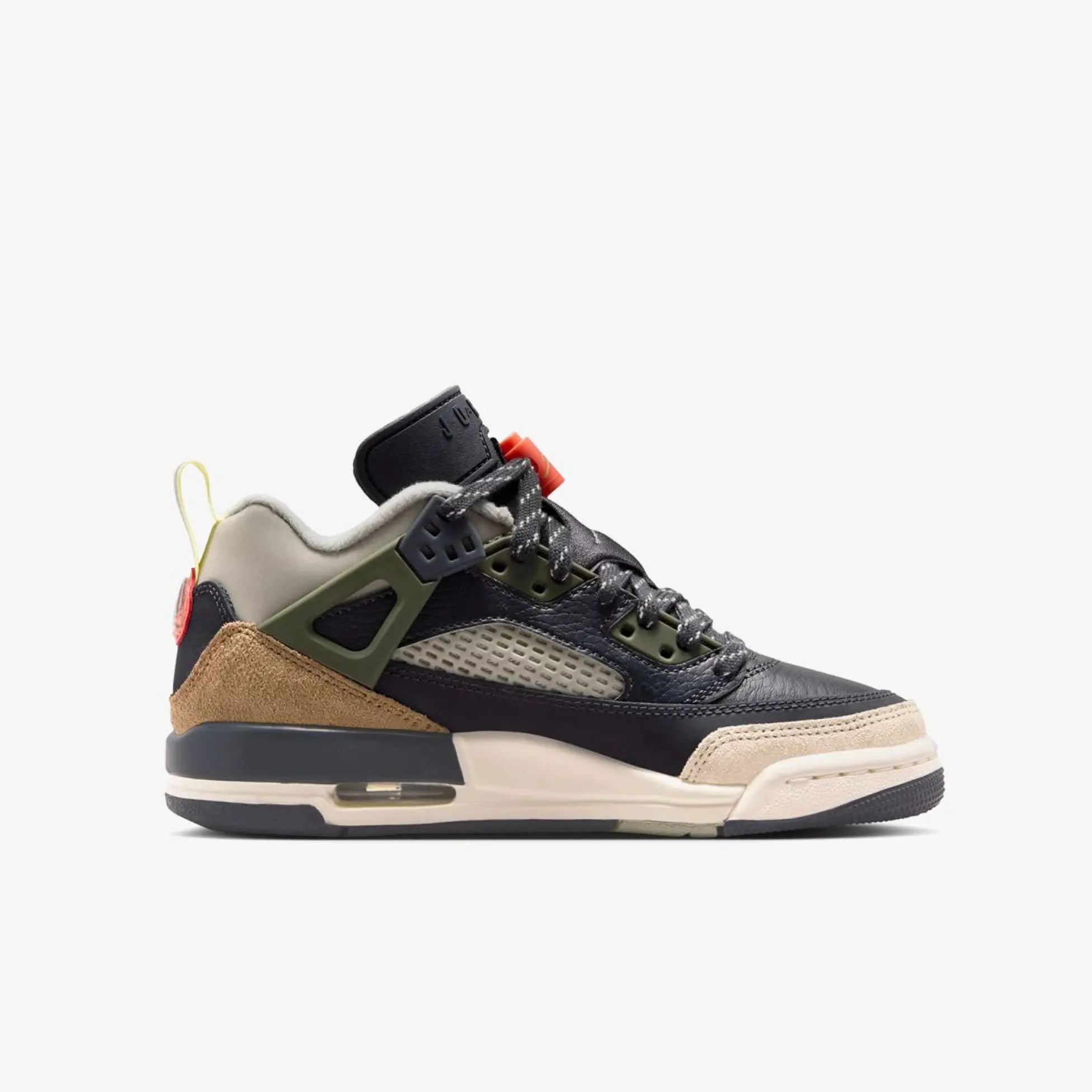 Nike ბავშვის სპორტული ფეხსაცმელი