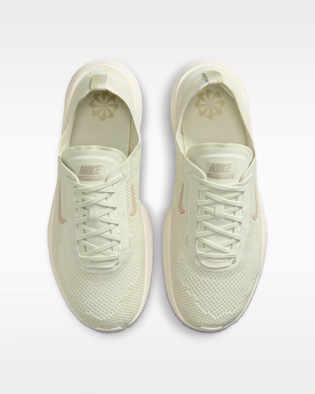 Nike მამაკაცის სპორტული ფეხსაცმელი