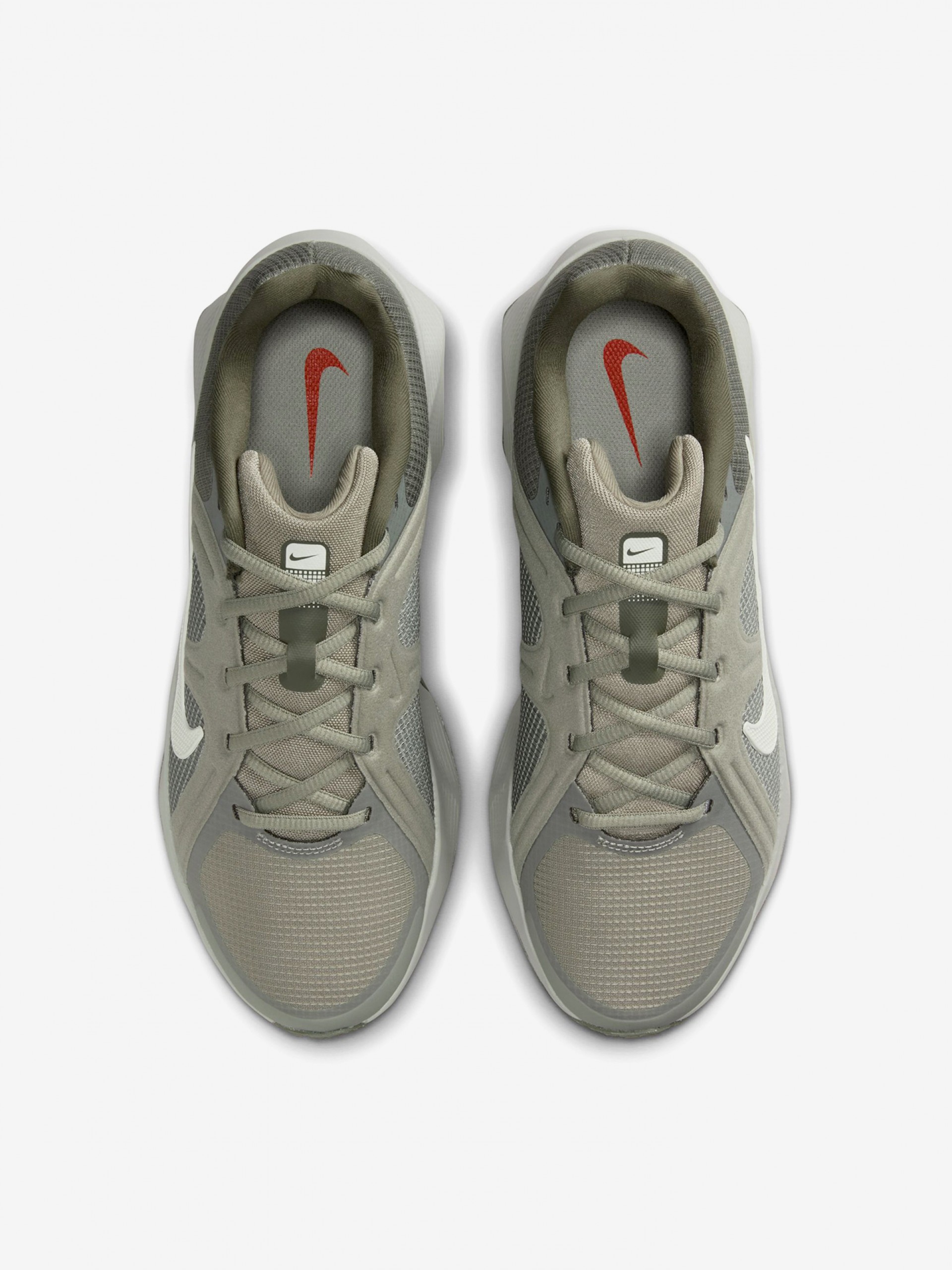 Nike მამაკაცის სპორტული ფეხსაცმელი