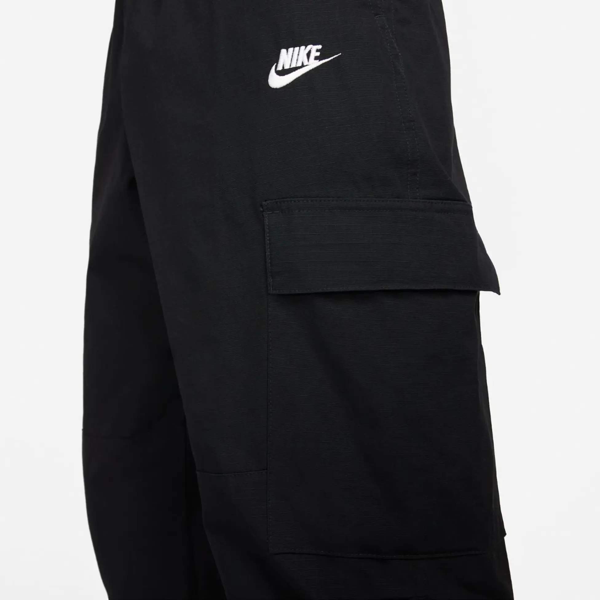 Nike მამაკაცის სპორტული შარვალი