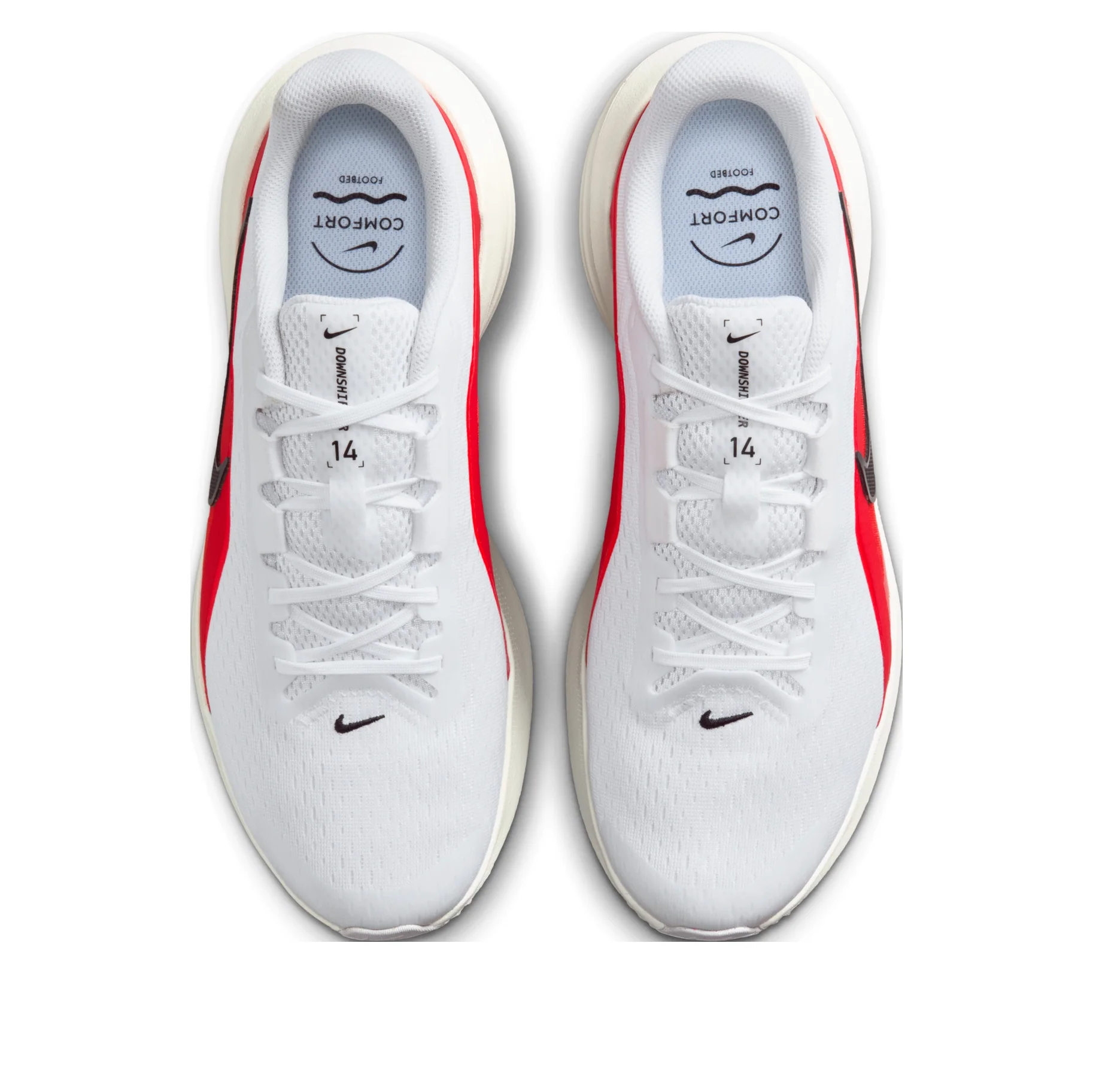 Nike მამაკაცის სპორტული ფეხსაცმელი