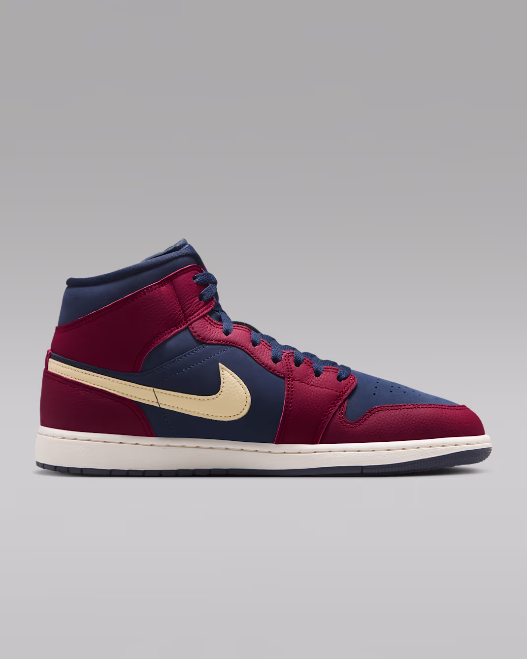 Nike მამაკაცის სპორტული ფეხსაცმელი