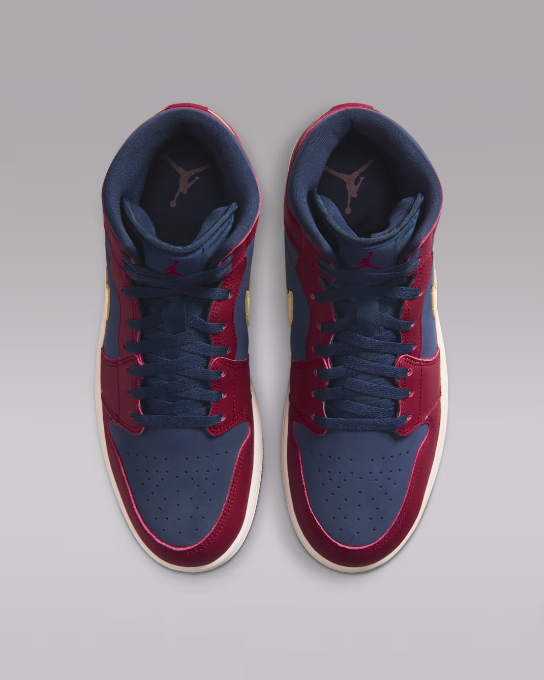 Nike მამაკაცის სპორტული ფეხსაცმელი