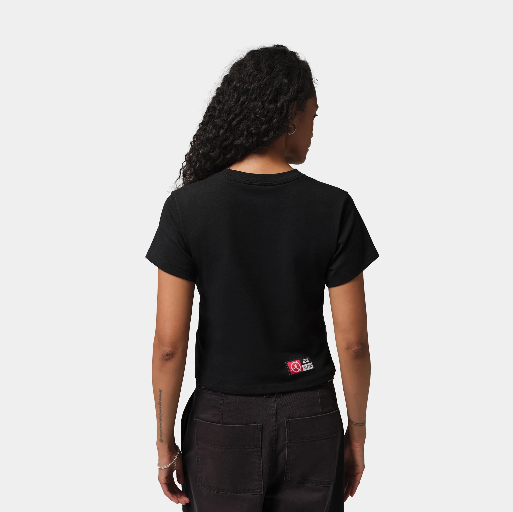 Nike ქალის მაისური