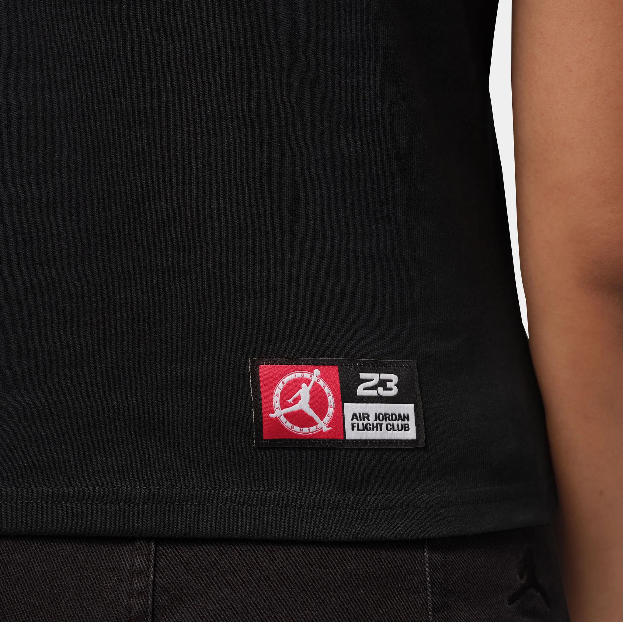 Nike ქალის მაისური