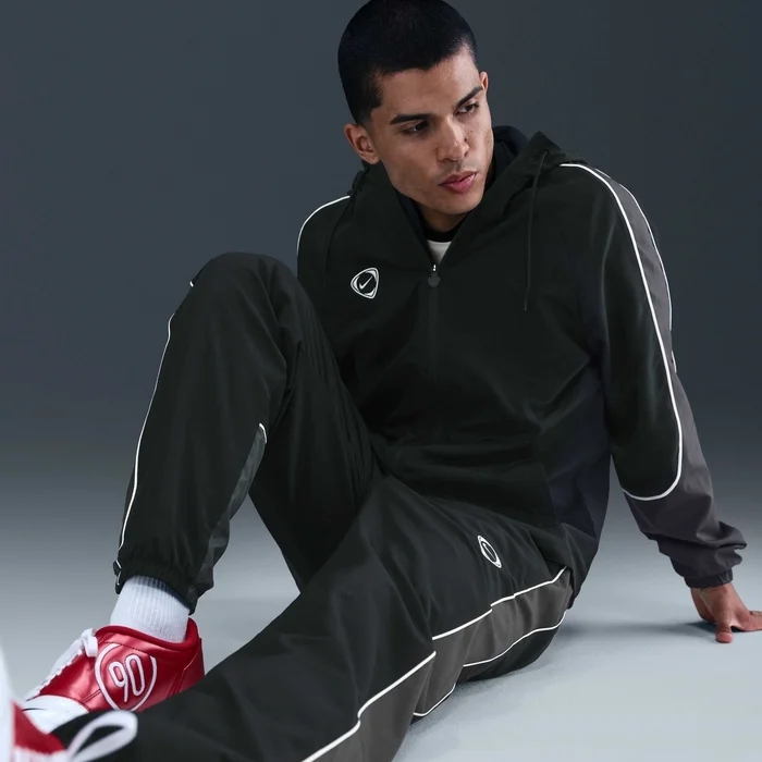 Nike მამაკაცის სპორტული შარვალი