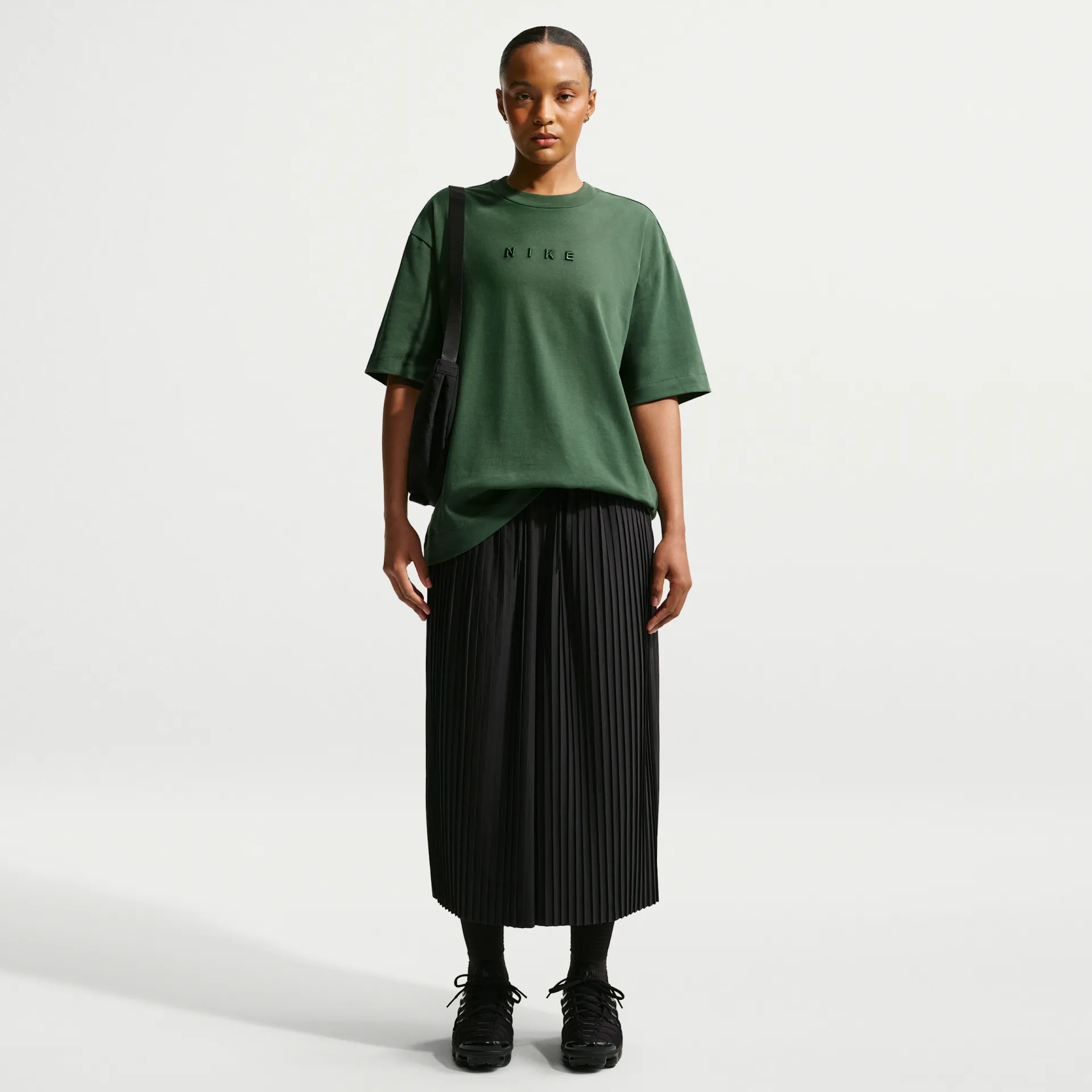 Nike ქალის მაისური