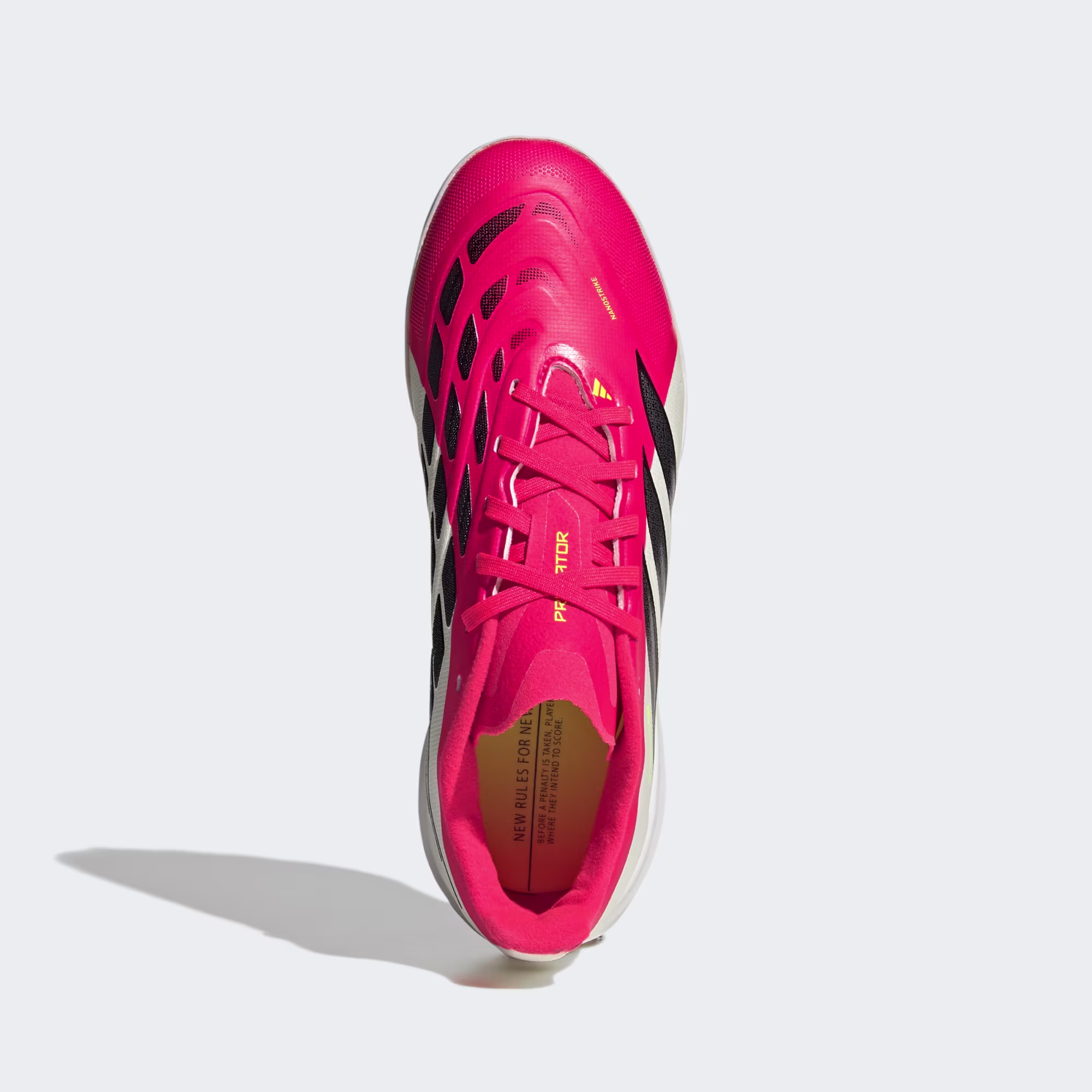 Adidas ბავშვის სპორტული ფეხსაცმელი PREDATOR LEAGUE TF J