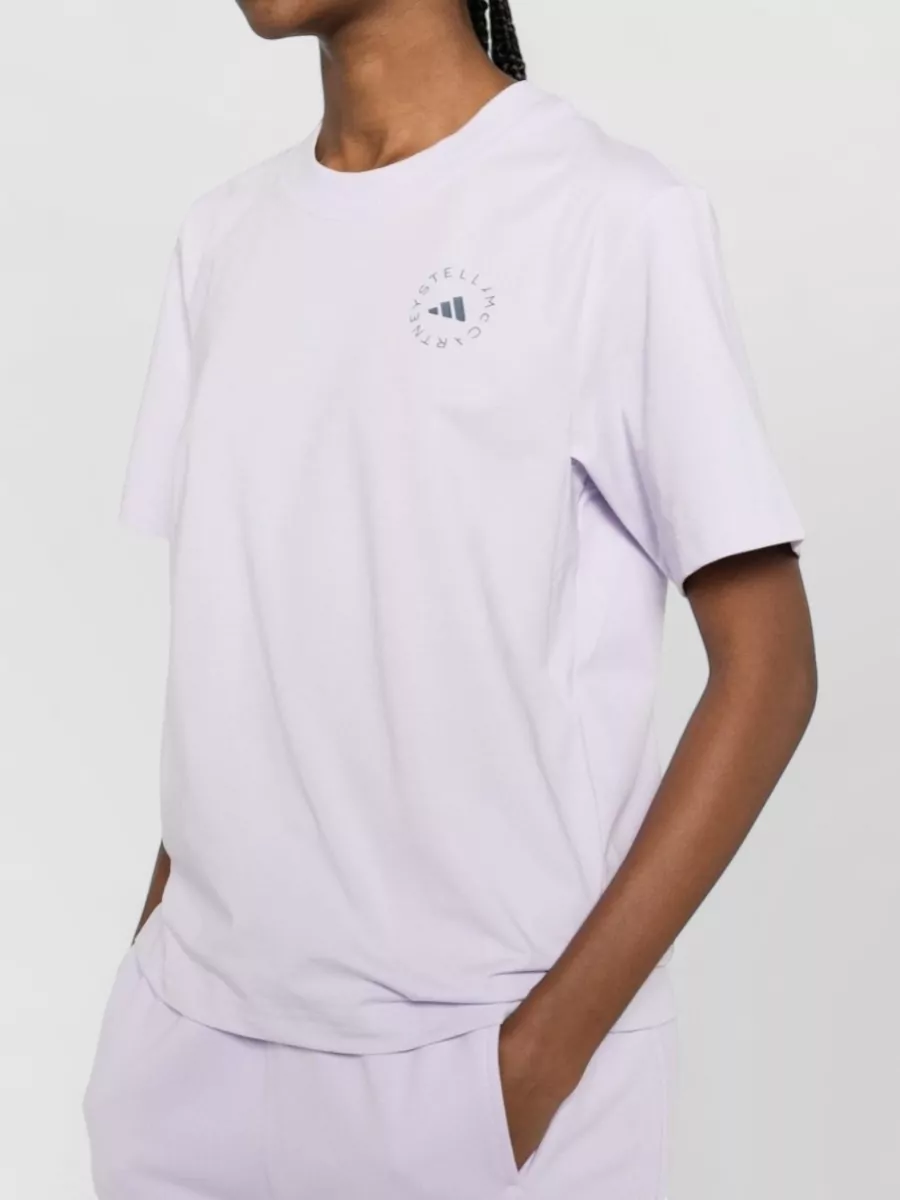 Adidas ქალის მაისური aSMC REGL TEE