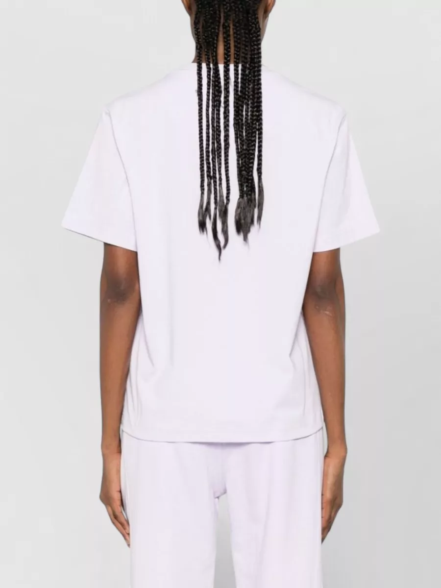 Adidas ქალის მაისური aSMC REGL TEE