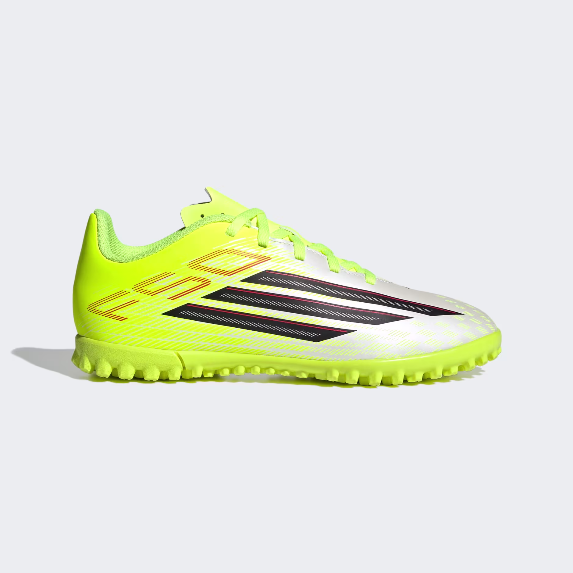 Adidas ბავშვის სპორტული ფეხსაცმელი F50 CLUB TF J