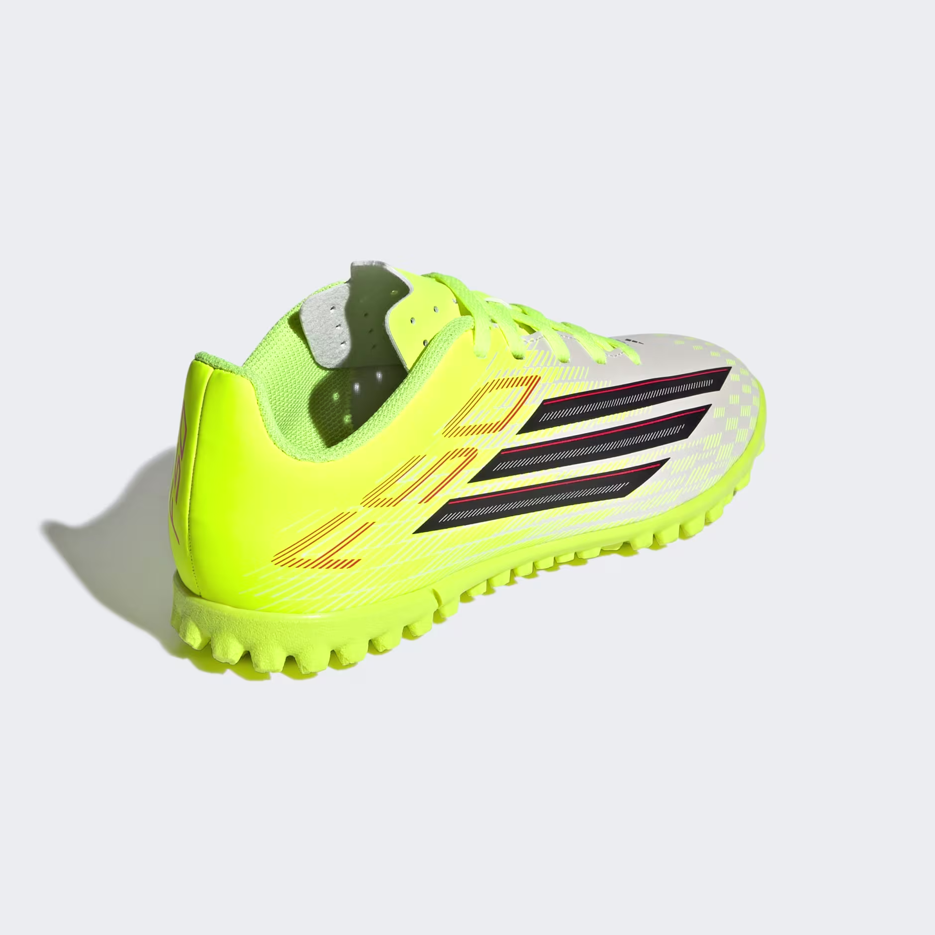 Adidas ბავშვის სპორტული ფეხსაცმელი F50 CLUB TF J