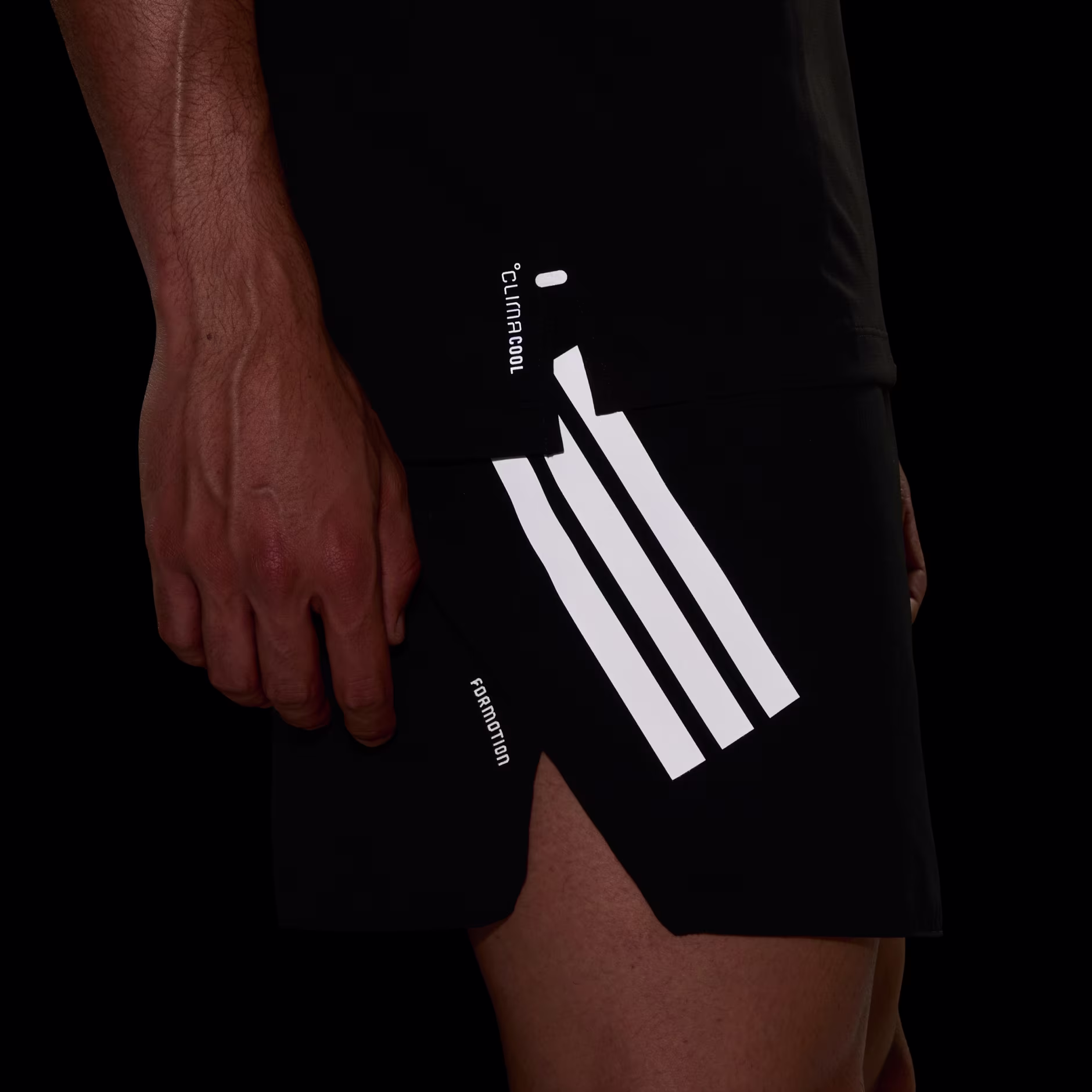 Adidas მამაკაცის შორტი ADI365/// SHO M