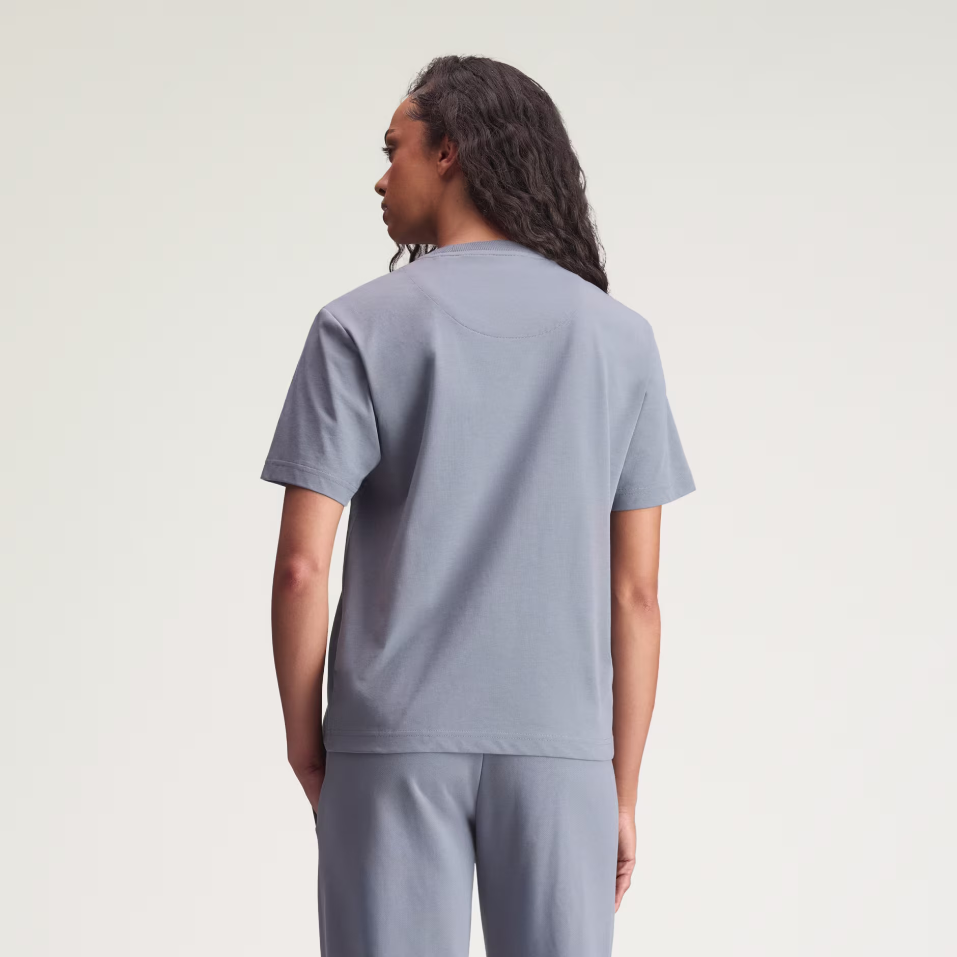 Adidas ქალის მაისური aSMC REGL TEE