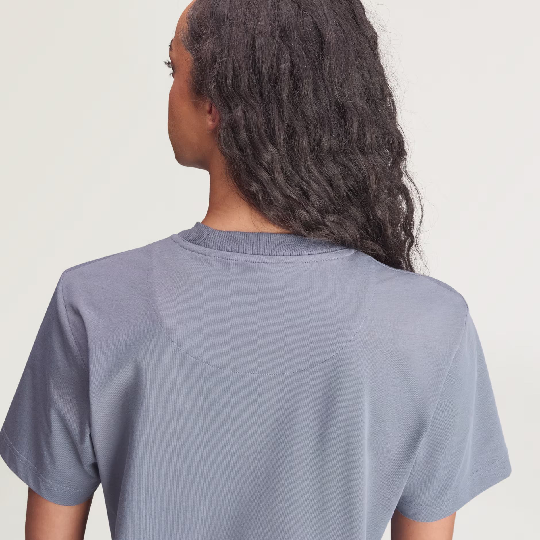 Adidas ქალის მაისური aSMC REGL TEE