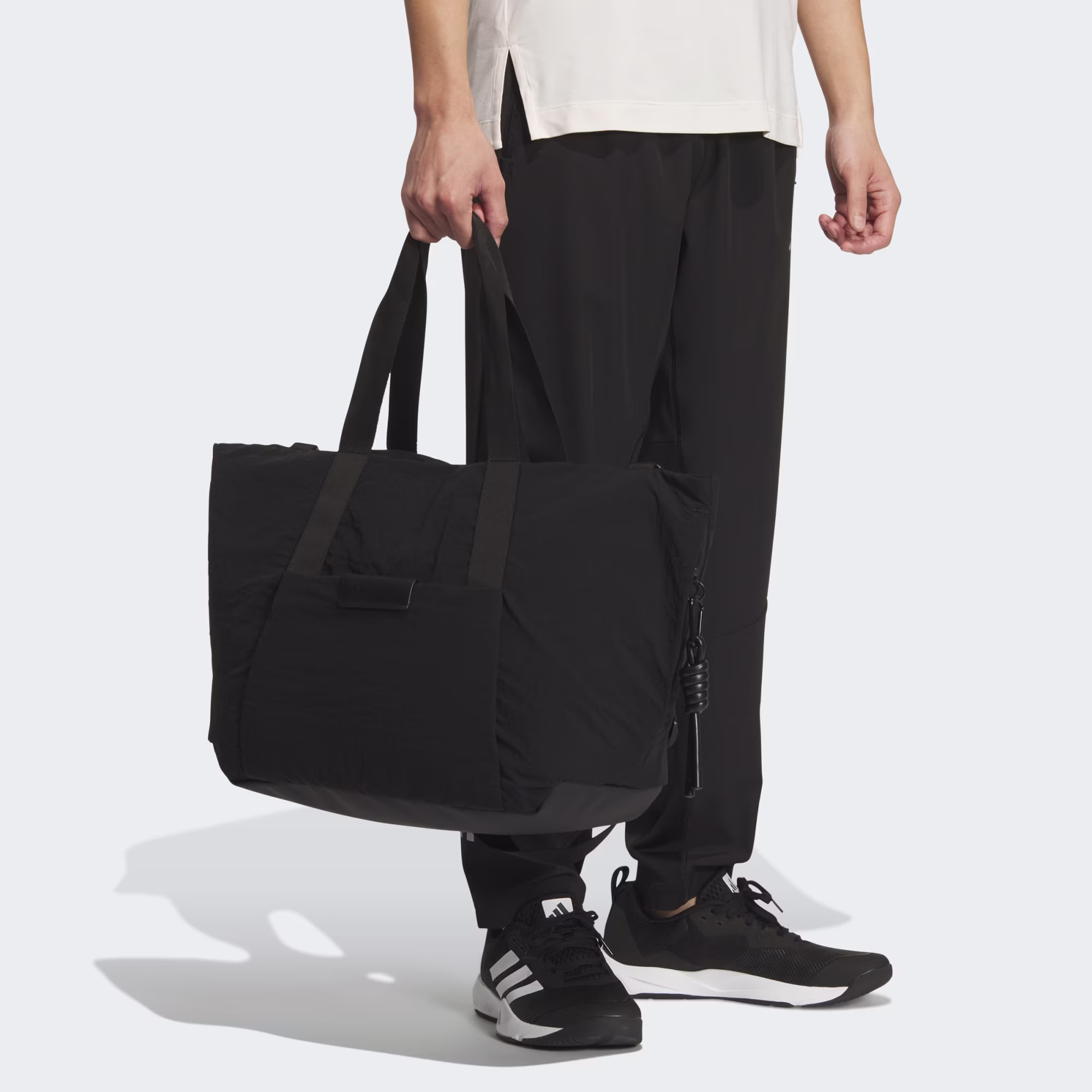 Adidas ჩანთა FAV DUFFEL BAG