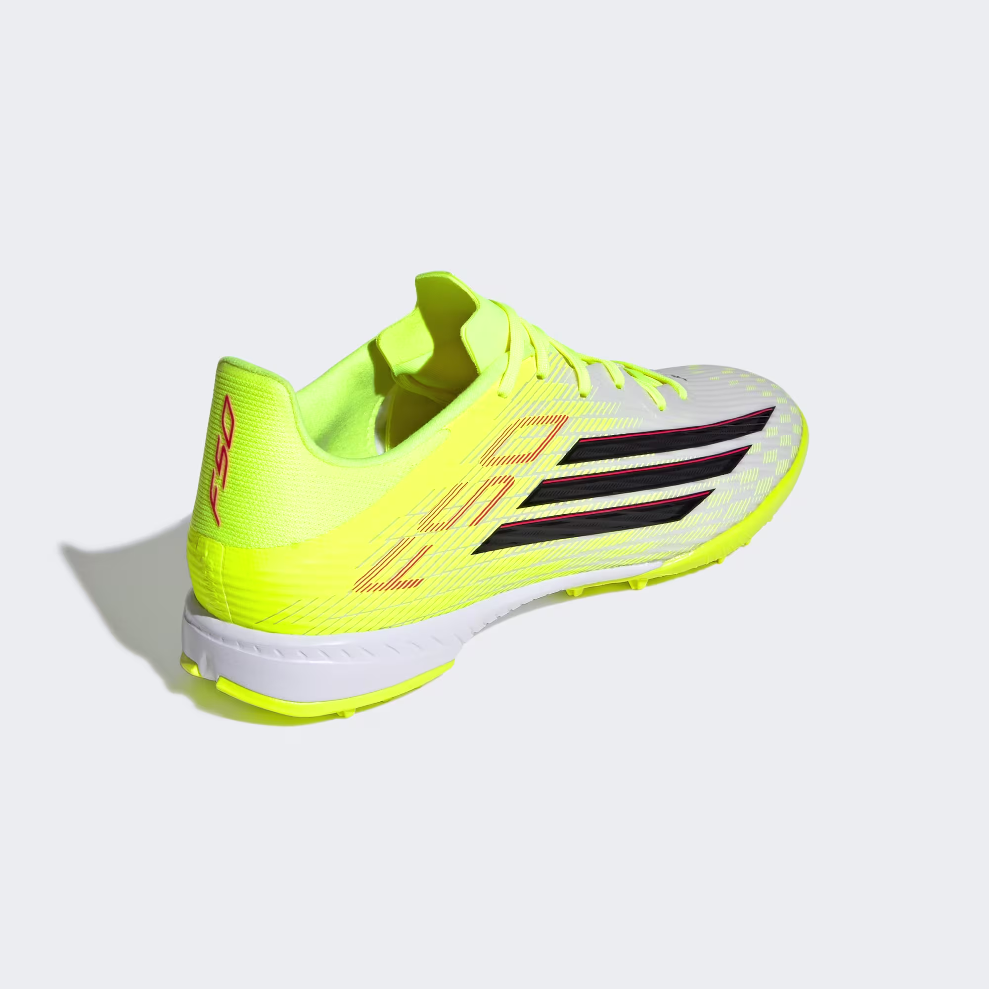 Adidas მამაკაცის სპორტული ფეხსაცმელი F50 LEAGUE TF